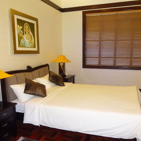 Casa Pelaez Hotel Cebu Buitenkant foto