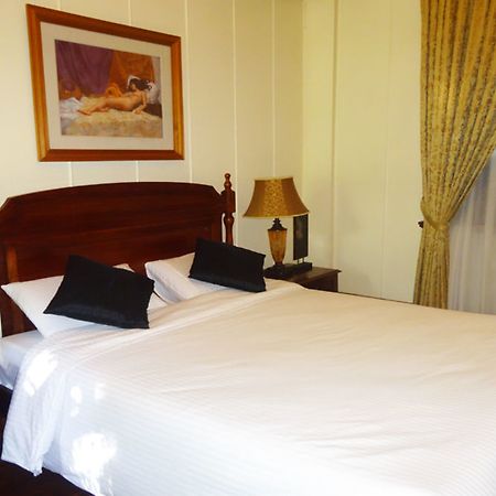 Casa Pelaez Hotel Cebu Buitenkant foto
