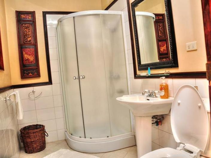 Casa Pelaez Hotel Cebu Buitenkant foto