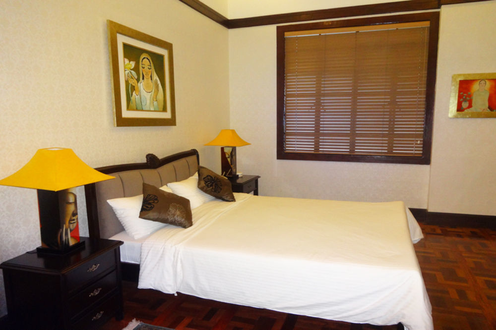 Casa Pelaez Hotel Cebu Buitenkant foto
