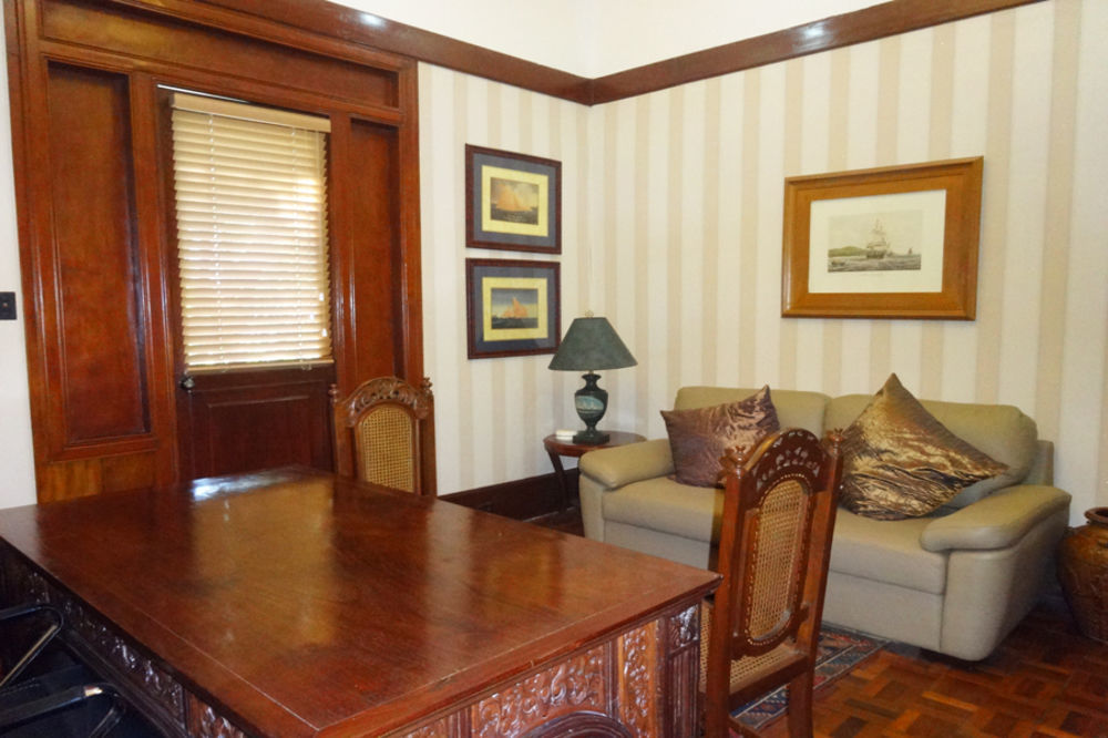 Casa Pelaez Hotel Cebu Buitenkant foto
