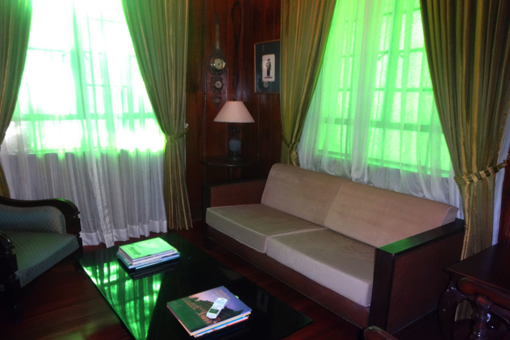Casa Pelaez Hotel Cebu Buitenkant foto